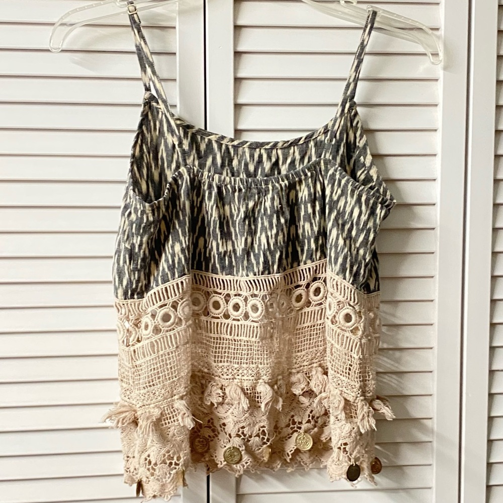 Tank top - Picture 2 of 2